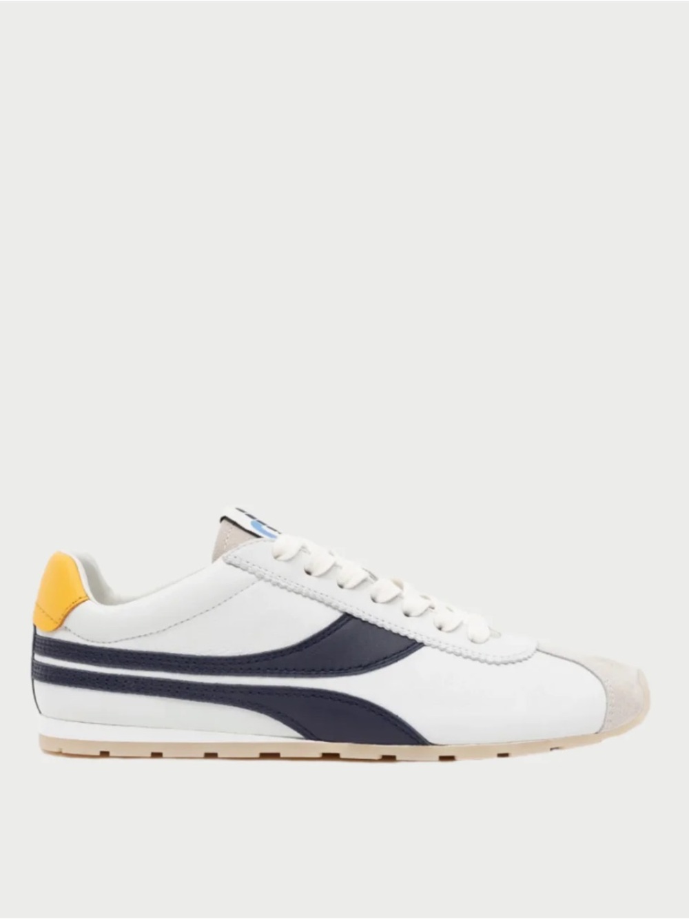 Oncept Essex Sneaker Retro Indigo